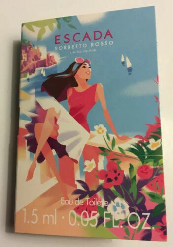 ESCADA belleza Fragancias para Mujer