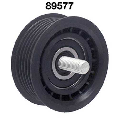 Accessory Drive Belt Idler Pulley-GAS Dayco 89577 | eBay