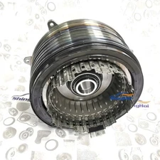 0DD DQ400E 0DD141099G Transmission Electric Motor Rotor For AUDI VW Hybrid Only