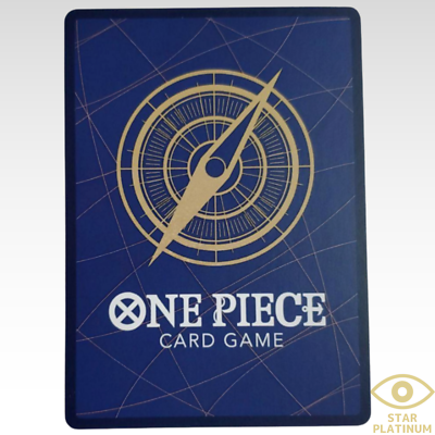 Spandam R OP03-086 ONE PIECE Card Game Mighty Enemy - NM | eBay
