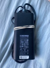 OEM GENUINE Dell 130W AC Adapter for Dell XPS / Inspiron 06TTY6 0V363H 09TXK7