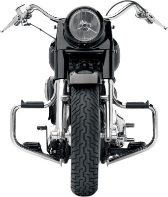 LINDBY Multibar? - Chrome - FLSTC/F/N 1310