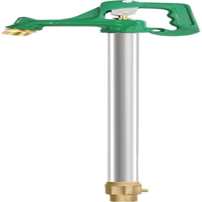 Frost Proof Yard Hydrant - 4.25ft Length for Garden & Farm Irrigation