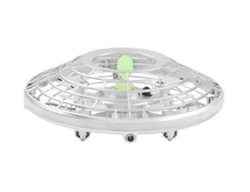 Hover Star Alien Encounter Motion Controlled UFO