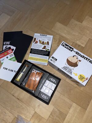 Gedichte für Neandertaler von Kätzchen, Kartenspiele...