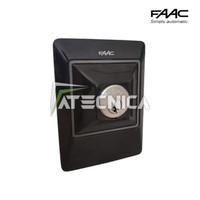 Selektor SchlüSsel FüR DraußEn Faac XK10 Original FüR Automatisierung + Sperren