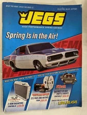 JEGS Magazine Spring Is in the Air M387 
