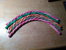 Twisty Stix Scented Erasers 5 pack 