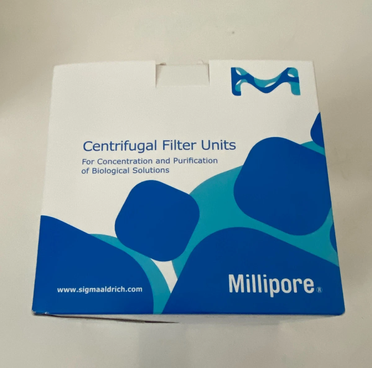 Millipore UFC801024 Amicon Ultra4 Centrifugal Filter Unit, 53 OFF