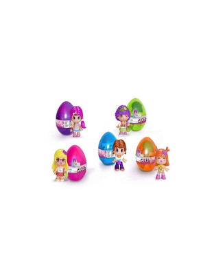 huevos sorpresa de pinypon