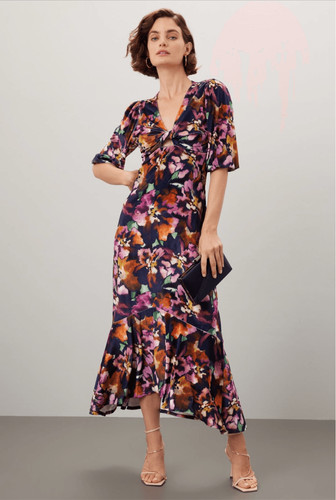 MISA Los Angeles Wallis Dress