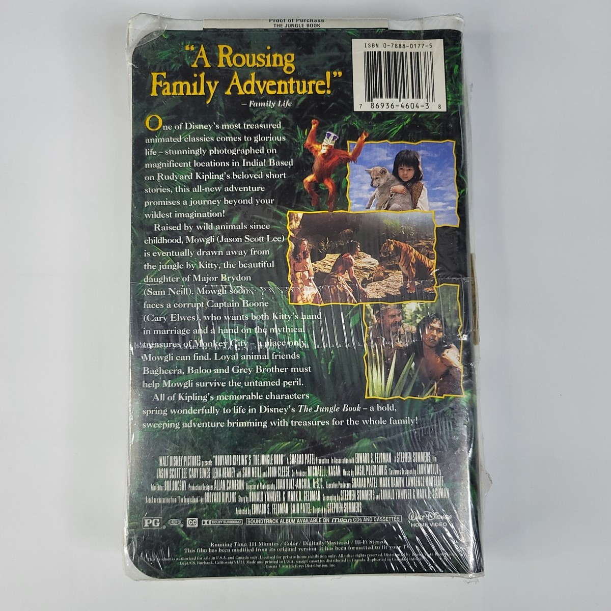 レゲエ VHS 90's ジャンク Revenge of the Ninja (VHS, 1990) MGM Sho Kosugi Keith Vitali