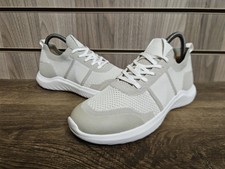 Clarks Novalite Sock Trainers Lite Mesh Run Gym Walk Pro Sneakers UK 5.5 D EU 39