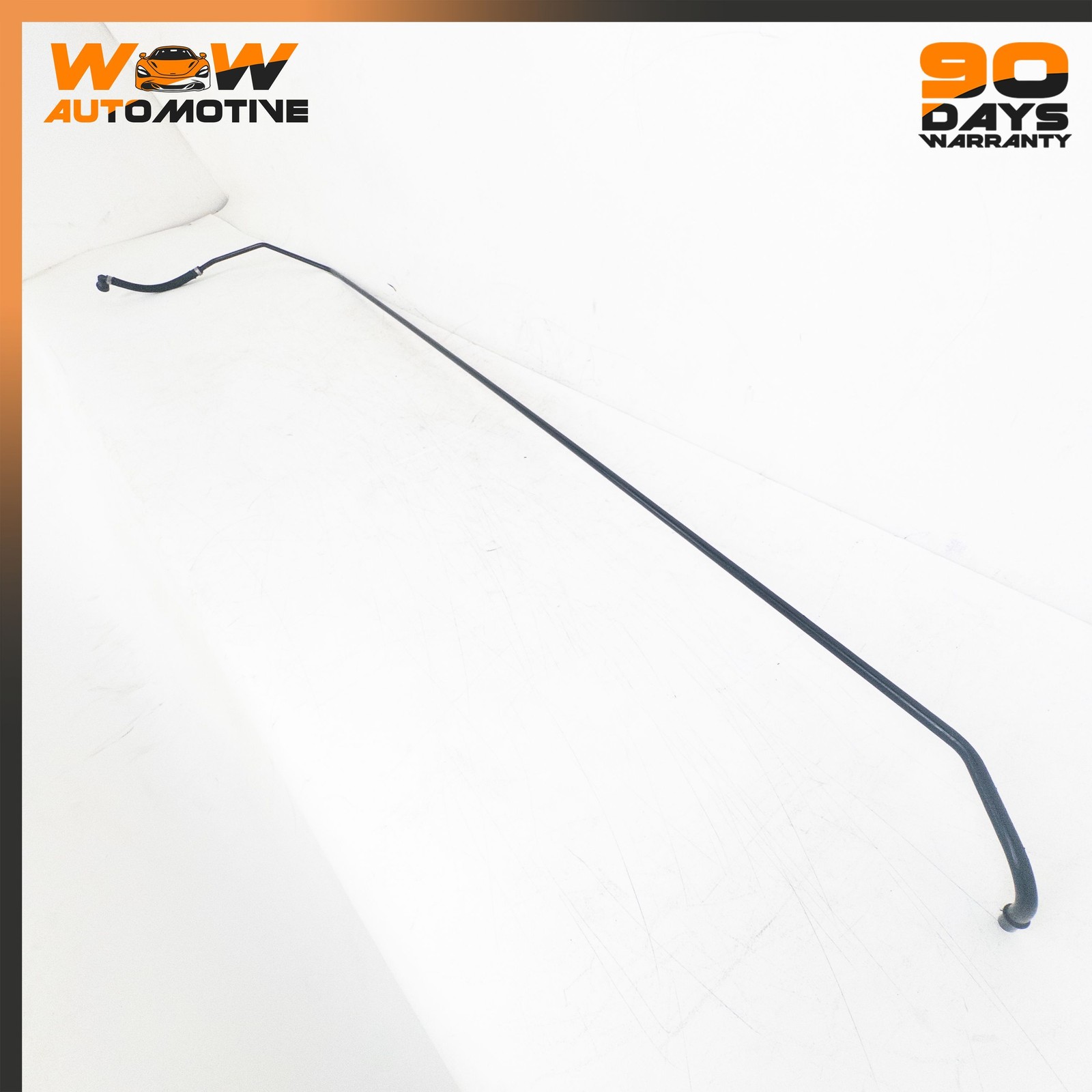 06-16 ASTON MARTIN V8 VANTAGE 4.7L FUEL SYSTEM HOSE TUBE PIPE LINE SET OEM