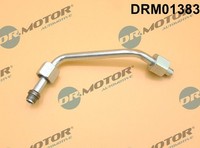 Dr.Motor Automotive ÖLleitung, Lader DRM01383 Passend FüR Fiat