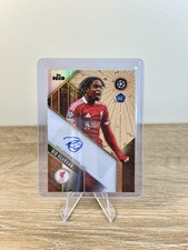 2025-26 Topps Deco UEFA Club Competitions Soccer Checklist Guide in-content 27