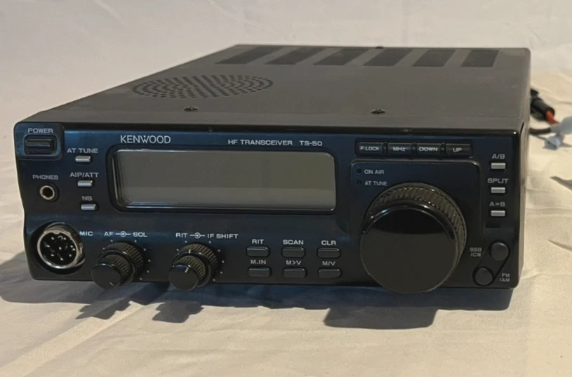 Kenwood Ts 50 | eBay