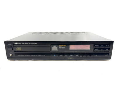 Yoko Digital Compact Disc Player F-420R CD Spieler