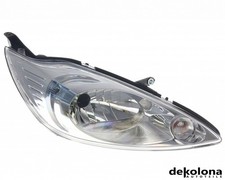 Frontscheinwerfer Rechts Vorne für Ford KA 1.2 1.3 TDCi 10.08 - 05.16