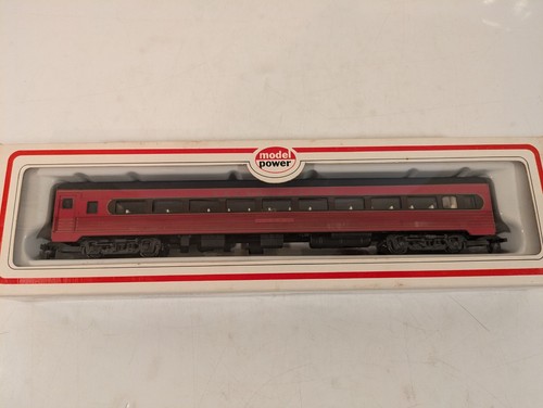 Entrenador corrugado HO PRR Pennsylvania nuevo en caja como nuevo # 8810 | Zustand: New