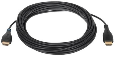 Extron 26-726-50 HD Pro P/50 HDMI Premium High Speed Optical Cable 50', New