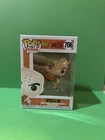 Funko Pop! Vinyl: Dragon Ball - Krillin with Destructo Disc #706