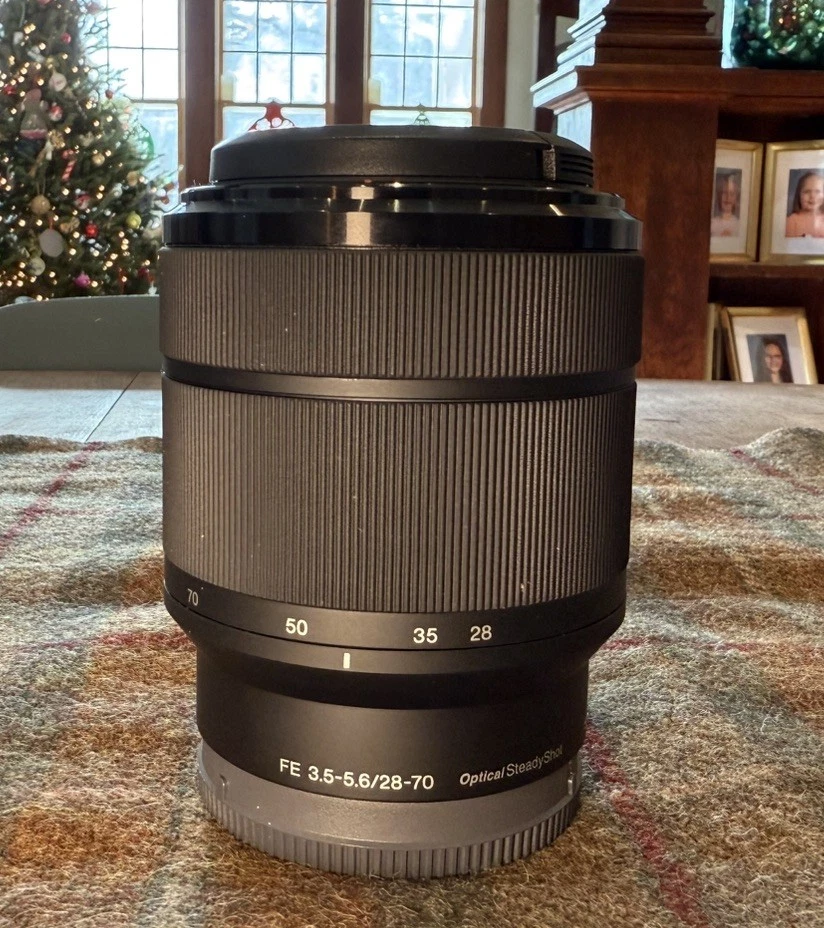 ✳ジャンク品 SONY SEL2870 Sony FE 28-70mm Camera Lenses for sale | eBay