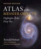 Ronald Stoyan / Atlas Of The Messier Objects9781009364065