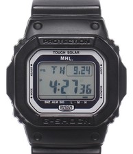 Casio Men's Watch Used All Season Analog Quartz 20:00-01:59 GMT Timepiece
