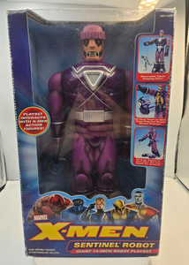 X-Men Sentinels | eBay