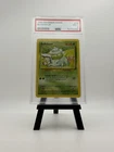 PSA 9 Bulbasaur 44/102 Base Set 1999 Pokemon Card