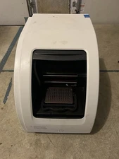 Agilent Stratagene Mx3005P Multiplex Quantitative PCR QPCR System Untested