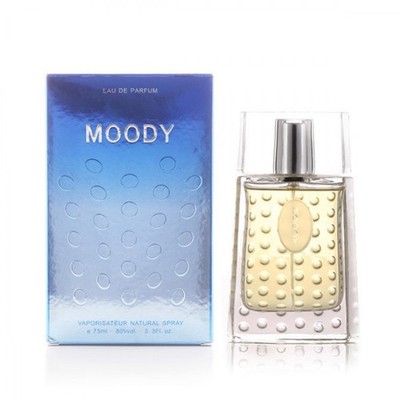 Moody For Unisex, 75 ML From Arabian Oud Enjoy The Most Beautiful Occasions .