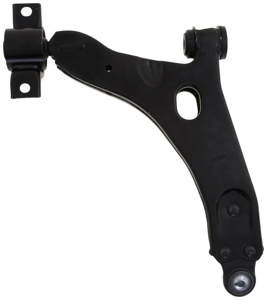 Front Left Lower Control Arm for Ford Focus 2004 - 2011 TRW JTC1552 - Imagem 2 de 4