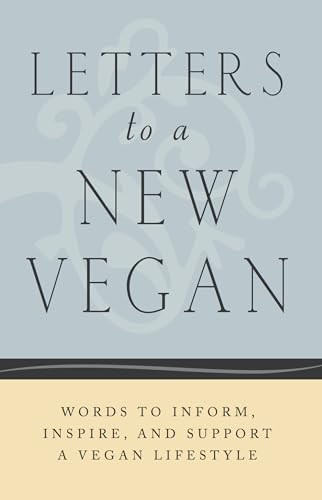 Letters to a New Vegan: Letters to ..., Justin Van Klee - Imagen 1 de 2