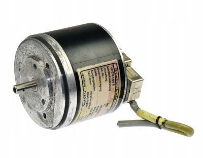 TR Electronic CE100S Incremental Encoder 
