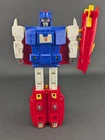 Transformers G1 Victory Star Saber INNER BODY ONLY Takara C-324 Vintage 1989