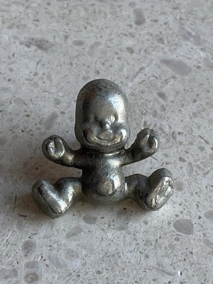 Baby Pin s   