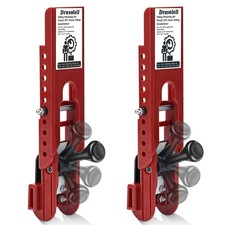 Siding Mounting Kit for 5/16-Inch Fiber Cement
