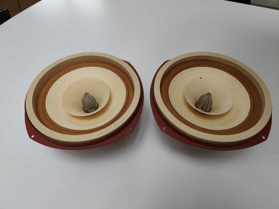 CORAL BETA8 Full Range Pair Very Good | eBay