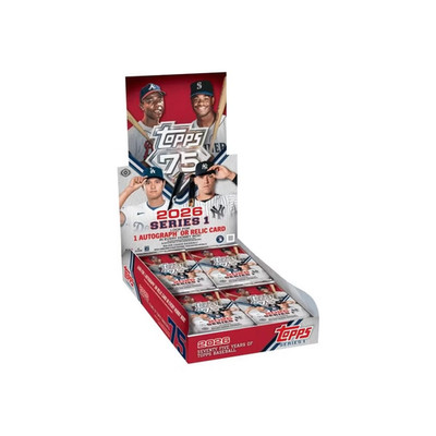 2026 Topps RC's, Future Stars, Rookie Cup - You choose the card! 2 CARD MINIMUM!