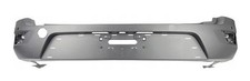 Ford Ecosport 2018-2023 Rear Bumper Insurance Approve OE GN15-17K835-DCW 2251044