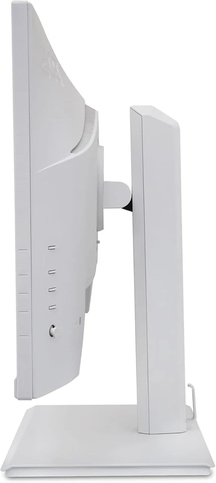 Acer Vero B7 B247YEw (23,8") 60,5cm 16:9 IPS LED Monitor 100Hz 1920x1080 White - Bild 3 von 4