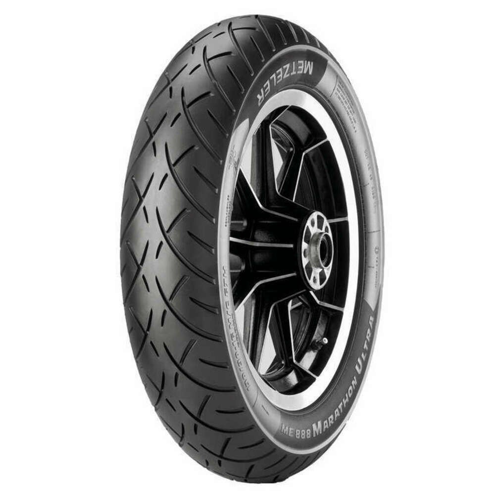 Metzeler ME888 Marathon Ultra ( 140/80-17 TL 69H M/C, Front wheel ) - Image 4
