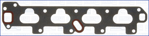 KrÜMmerdichtung Ansaug FÜR Opel Corsa B (S93) - Ajusa 13118100-image