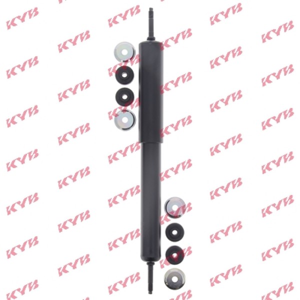 2X StoßDäMpfer Premium KYB 443249 FüR GT 90 75 Alfa Alfetta 162 B2B B2C 162B2-image