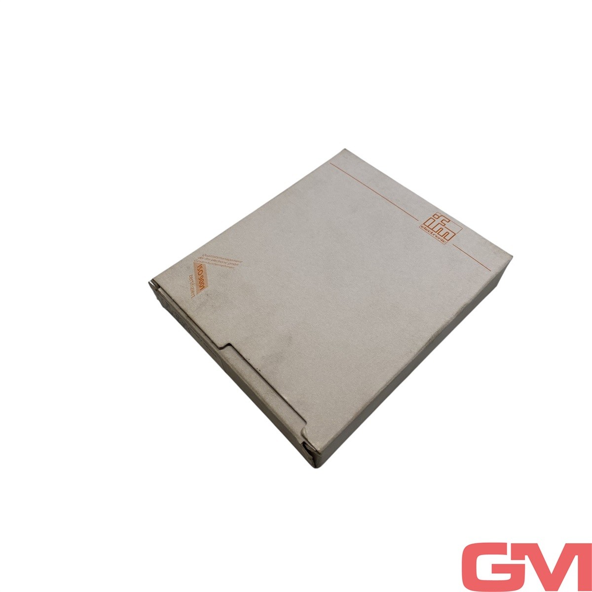 Capteur Inductif Ifm IG5399 IG-3005-BPKG Efector 100