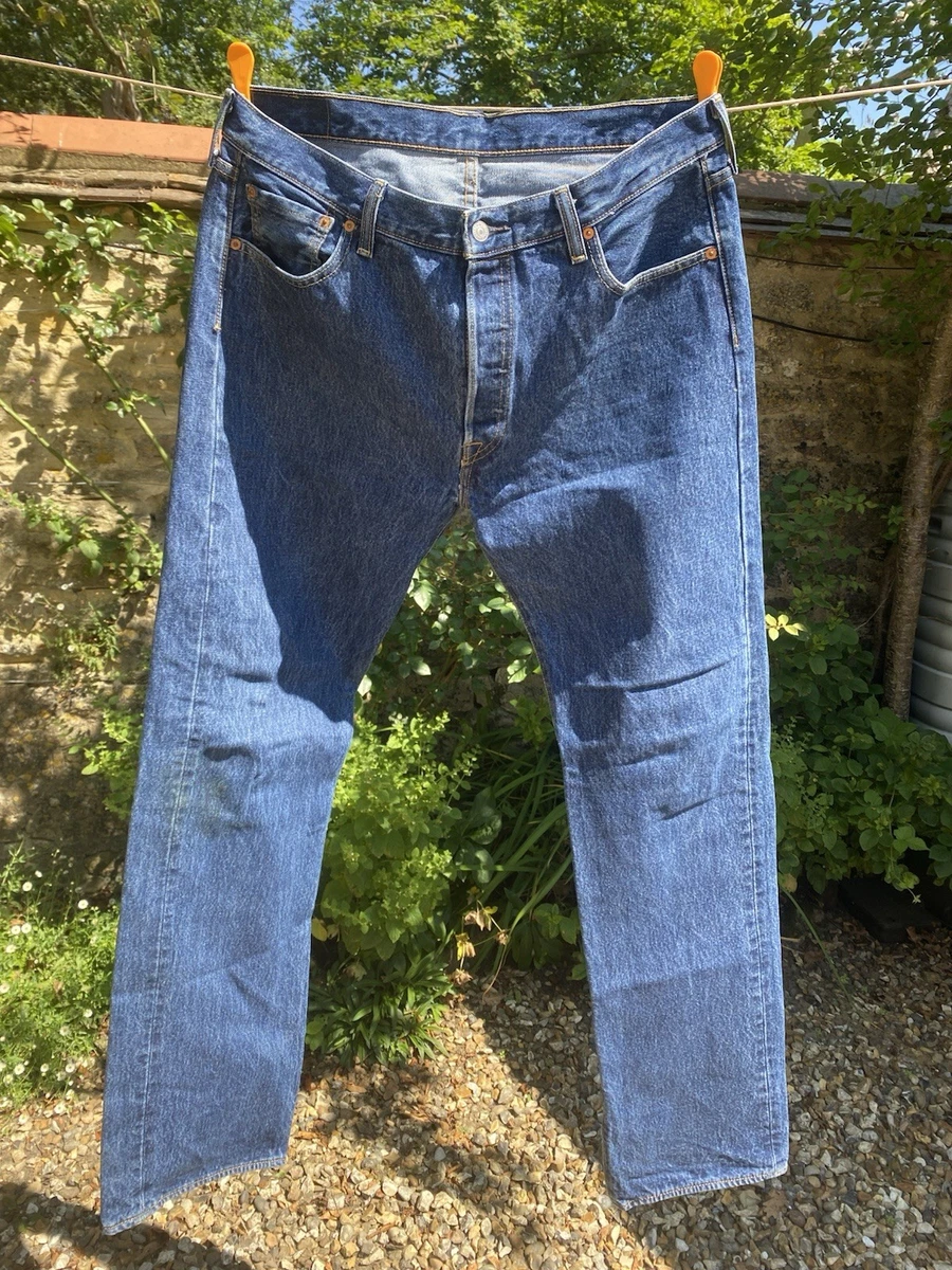 Levis W36 L34 for sale | eBay UK