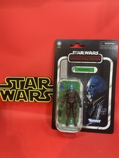Hasbro Star Wars Vintage Collection The Mandalorian THE MYTHROL VC225