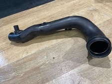 Land Rover Range Rover Sport L494 2017 Schlauch Leitung Ladeluftkühler